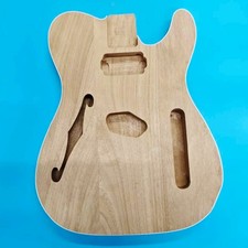 Corpo chitarra elettrica fai