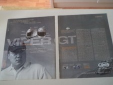 advertising Pubblicità 2005