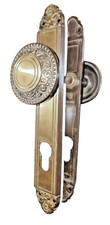 Maniglia per Porte Interne
