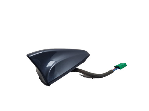 Antenna pinna squalo - pinna, di