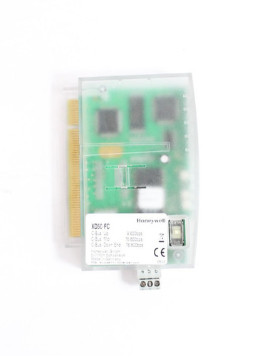 Honeywell xd50 modulo - xd50-fc,