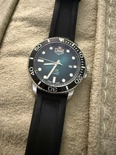 Orologio Uomo JDM Cristallo