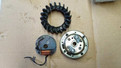 Kit volano magnete - , piattello