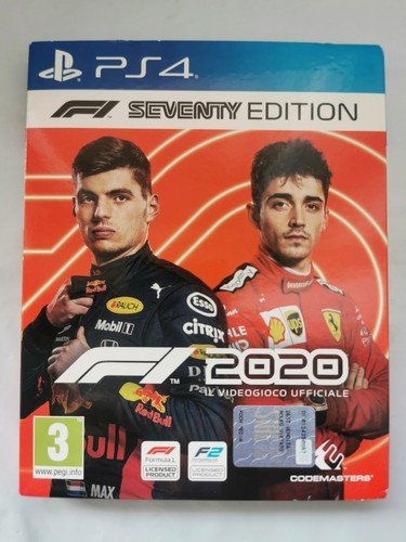 2020 ps4 pal ita - ita, 🇮🇹