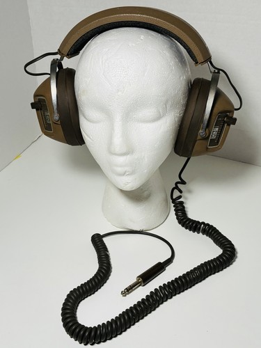 Cuffie stereo vintage koss - cuffie,