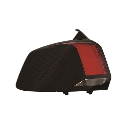 Fanale posteriore sinistro - sinistro, sx