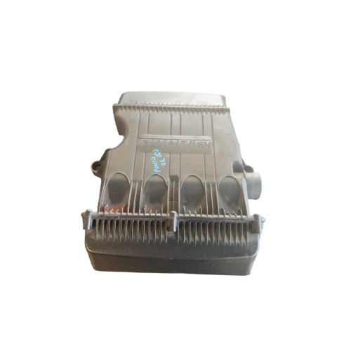 Scatola filtro aria fiat - scatola,