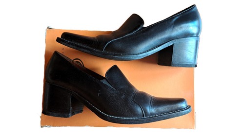 Heron scarpa stivaletto con