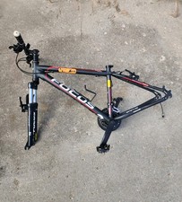 Telaio bici mtb Focus Highland