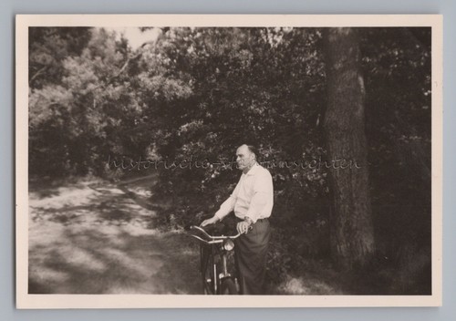 Brema 1959 uomo hexenberg - brema,