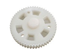 Gear for electric gear motor