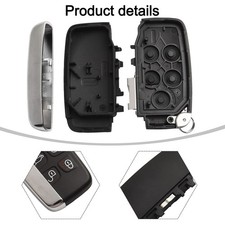 Guscio portachiavi per Land