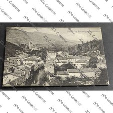 Cartolina Polcenigo - Panorama