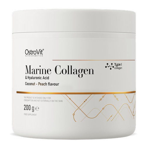 Ostrovit collagene marino - ostrovit,