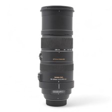 Obiettivo Tele Sigma OS DG