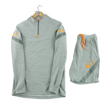 Set tuta Nike Dri-Fit uomo