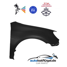 Parafango per VW GOLF 6 VI