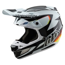 Casco Troy Lee Designs Spring
