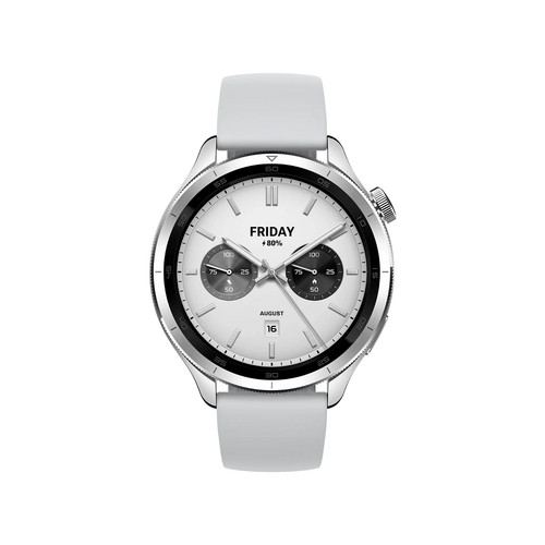 Xiaomi watch - watch, s4