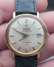 Omega Constellation CAL 561