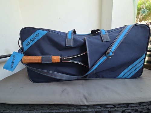 Borsa tennis adidas originale - borsa,