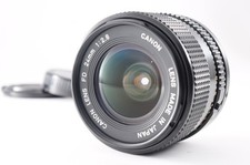 *QUASI NUOVO* Canon New FD NFD