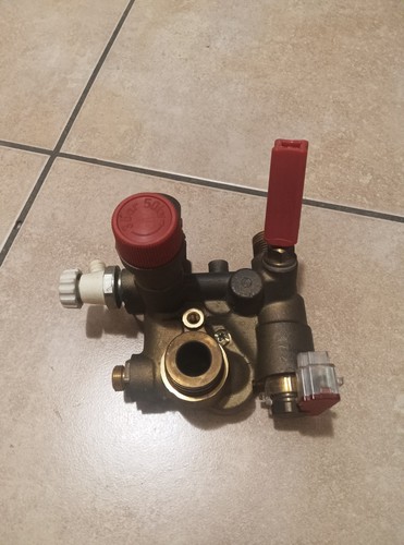 Baxi 711607500 gruppo - baxi,