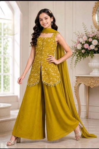 Abito salwar kameez bambina - abito,