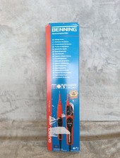 Benning DUSPOL Tester di tensione analogico bipolare CAT III 1000 V, CAT IV 600...