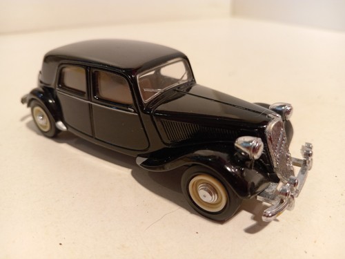 Dinky toys dy22 jouet citroen - toys,
