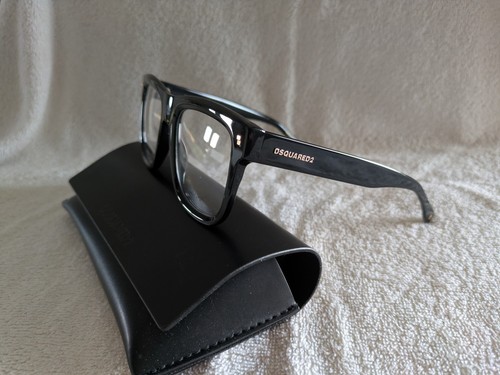 Occhiali dsquared2 0114 807 - dsquared2,