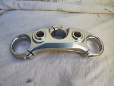 MV AGUSTA Brutale 800 Dragster Piastra forcella superiore 2014 2016 Top yoke ...