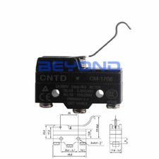 1PZ NUOVO PER CNTD Micro