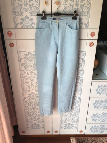 Jeans donna blumarine - jeans,