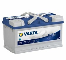 VARTA E46 575500073 75Ah 730A