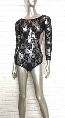 Body completo pizzo - , sexy