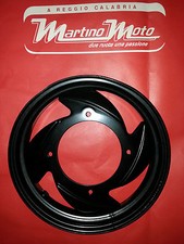 Cerchio ruota posteriore 4