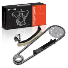 Kit Catena Distribuzione per Smart City Coupè Fortwo Coupe/Cabrio Roadster Benzina dal 98