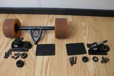 Yuneec E-go cruiser elettrico