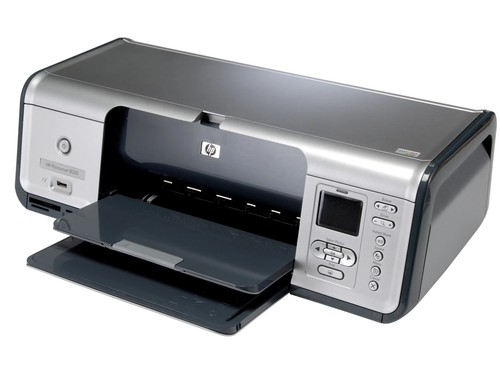 Photosmart 8050 stampante - hp,