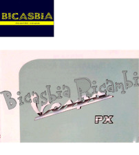11253 - LIBRETTO USO E MANUTENZIONE PER VESPA VESPA PX 125 150 200 DAL 2001