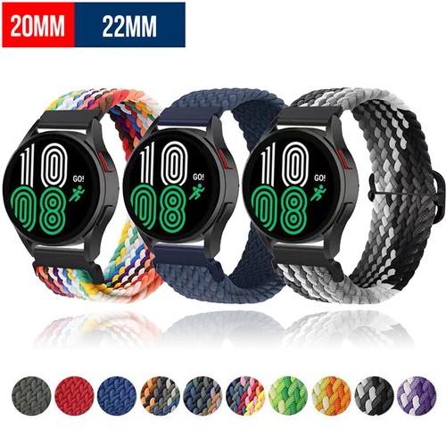 Cinturino sportivo nylon