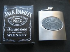 Fiaschetta Per Whisky JACK DANIEL'S