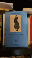 Salvatore Niffoi, La vedova scalza, IV edizione, Adelphi, 2006