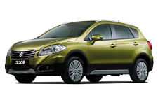 KIT TAGLIANDO SUZUKI S - CROSS