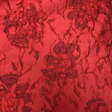 Tessuto Broccato Seta 50 Cm