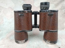 Binocolo tedesco ww2  dienstglas   10 x 50   beh   (Ernst Leitz)  WH fernglas