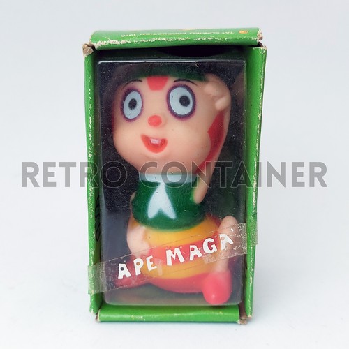 Ape magà vintage - l'ape, tercom