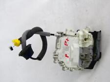 8X0839016E CHIUSURA SERRATURA PORTA POSTERIORE DESTRA AUDI A4 AVANT SW 2.0 D 4X4