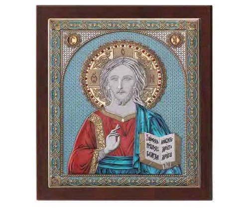 Sacro icona russa quadro - sacro, gesu
